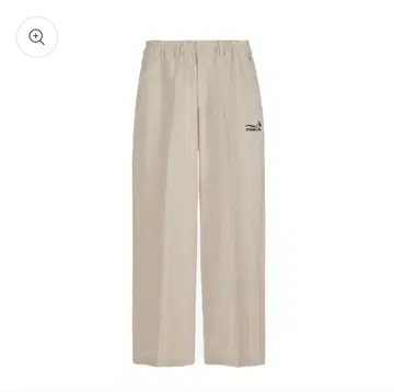 FEELS. LINEN SLACKS