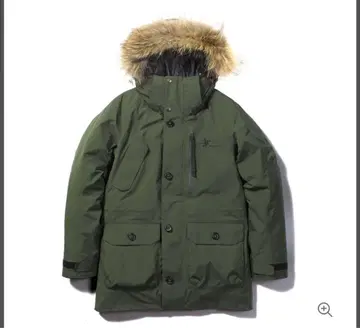 오로라 자켓 Foxfire GORE-TEX