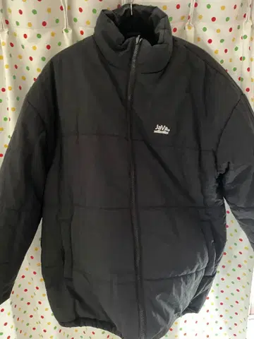 JABA 2way 다운 다운 자켓과 플리스 자켓 세트