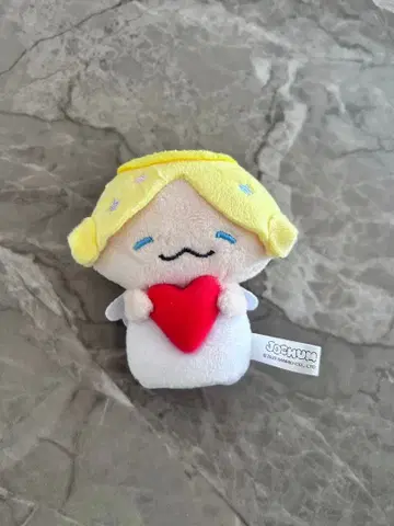 JOCHUM 모코 손가락 인형