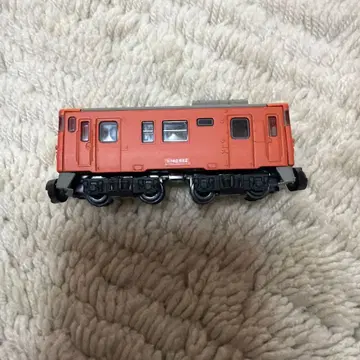 키하 40 수도권색 1량 B 트레인 쇼티