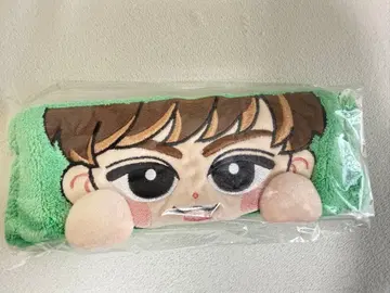 [미개봉 새상품] Snow Man 아베 료헤이 헤어밴드