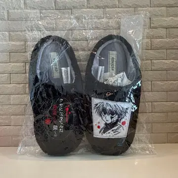 HUNTER x HUNTER 토카시 요시히로전 PUZZLE 키루아 룸슈즈