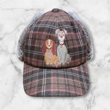 캡 58cm 원더풀 데이즈 귀마개 플라이트 캡