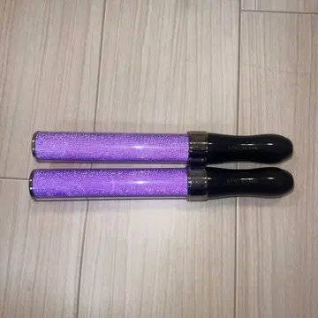 KING BLADE 퍼플 응원봉