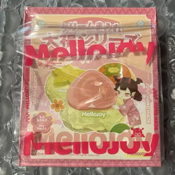 mellojoy 다이후쿠 미개봉