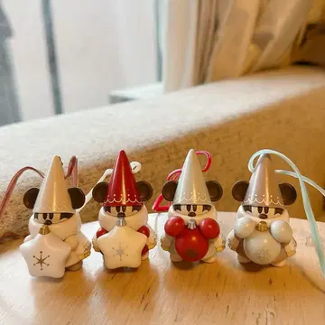 [ 릴린린 ] 캡슐 토이 2025 컴프 세트