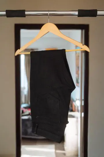 A.P.C. PETIT NEW STANDARD 29 블랙