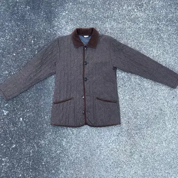 journal standard 헌팅 자켓 퀼팅