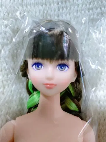 시온 2025년 11월 오타노시미 인형 OD27-251103