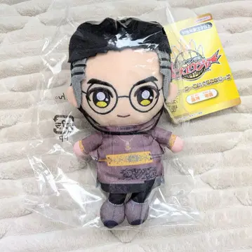 폭신룡의 의식 봉제 인형