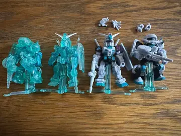 모빌슈트 앙상블 하츠네 미쿠