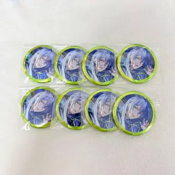 아이들리시 세븐 La'Stiara 캔뱃지 센