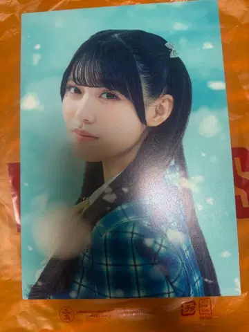 나의 파랑 카나자와 아미 패널 타워 레코드 그것은 페어리