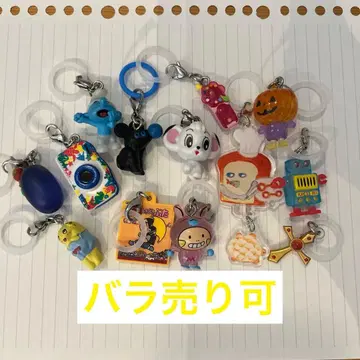 메지루시 액세서리 묶음 판매