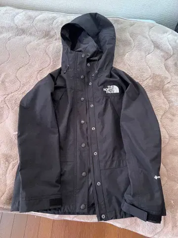 THE NORTH FACE GORE-TEX 마운틴 라이트 자켓