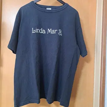 Champion Linda Mar B. 셔츠 XL