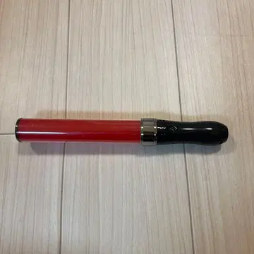 KING BLADE 빨간색 응원봉 단색 킨블레