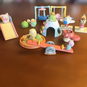 스미코구라시 리멘트 (공원)