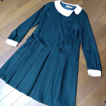 F.i.n.t 핀 원피스