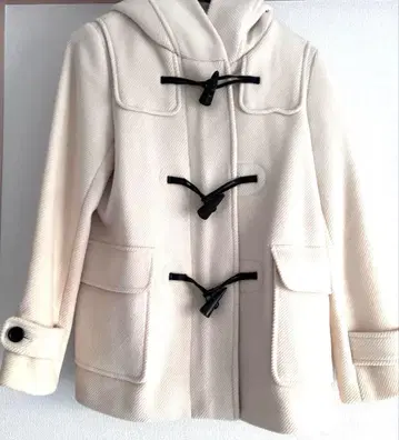 URBAN RESEARCH 더플 코트