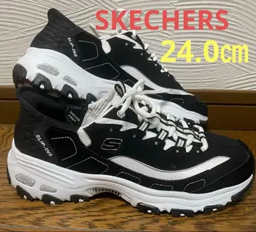 SKECHERS Slip-Ins 여성용 스니커즈 24.0cm 배송비 포함