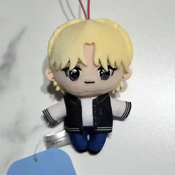 INI 마스코트 봉제 인형 GiGO 사노 유다이