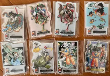 제일복권 드래곤볼 F상