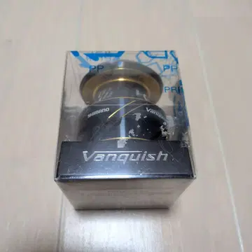 미사용 새상품 시마노 16 뱅퀴시 4000HG 정품 스풀