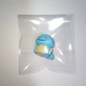 꼬부기 포켓몬 카나헤이 피규어 컬렉션 Yurutto vol.3