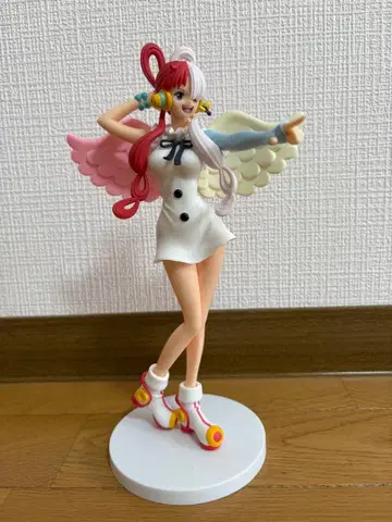 원피스 우타 피규어