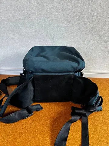 LAMDA 다기능 백팩 블랙