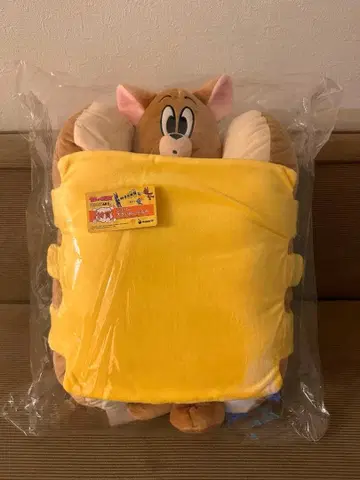 톰과 제리 특상 제리 큰 봉제 인형
