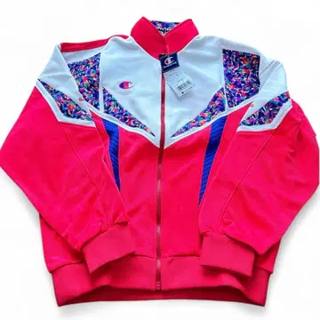 [새상품] 챔피온 champion 저지 자켓 일본제 자수 로고