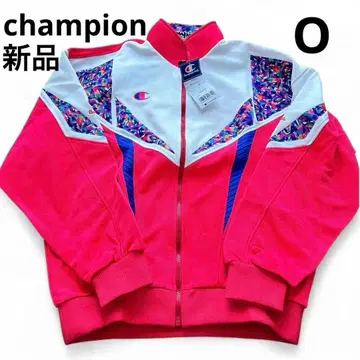 [새상품] 챔피온 champion 저지 자켓 일본제 자수 로고