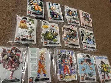 제일복권 드래곤볼 40th 그 두 번째 F상 ACLLECT 아크렉토