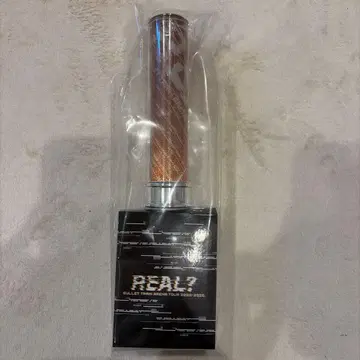 초특급 마사히로 초 응원봉 ver.3 REAL?- 브라운 24시간 발송