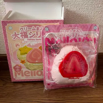 mellojoy 대복 딸기