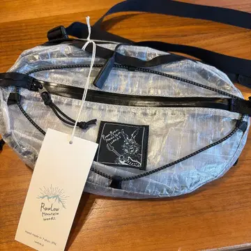 Rawlow Mountain Works 아웃도어 파우치