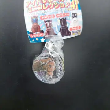 아이돌 호스 미니 컬렉션 키링 41 텐노상 아키 도우듀스