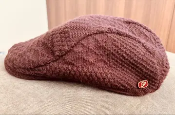 Borsalino 브라운 헌팅 프리 사이즈