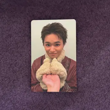 겐지부 오쿠라 타카토 트레이딩 카드