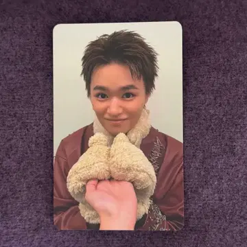 겐지부 오쿠라 타카토 트레이딩 카드