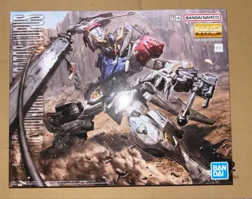 건담 프라모델 BANDAI MG 발바토스 루프스
