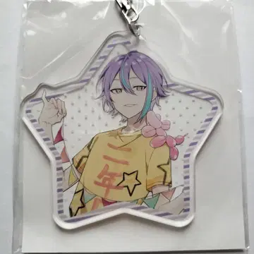 프로세카 카미시로 루이 카미고 문화제 아크릴 키링