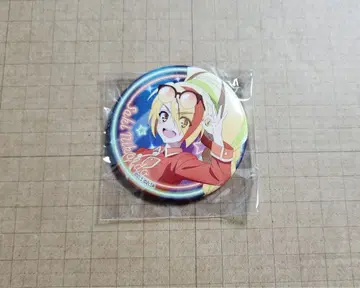 좀비랜드 사가 리벤지 퀴즈 ONLINE STORE 캔뱃지 니카이도 사키