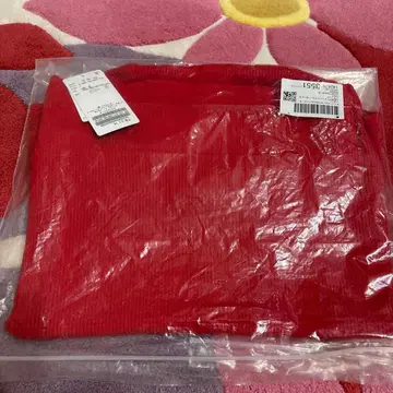 B.C STOCK 여성용 니트 스웨터 프리 사이즈 레드