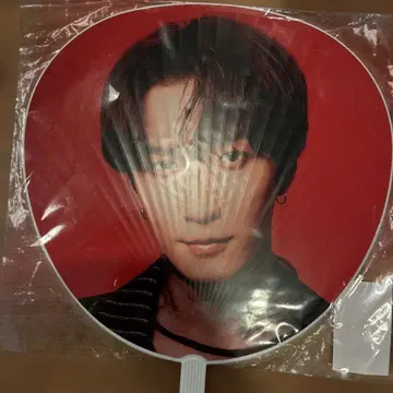 Snow Man 부채 와타나베 쇼타 돔 투어ON