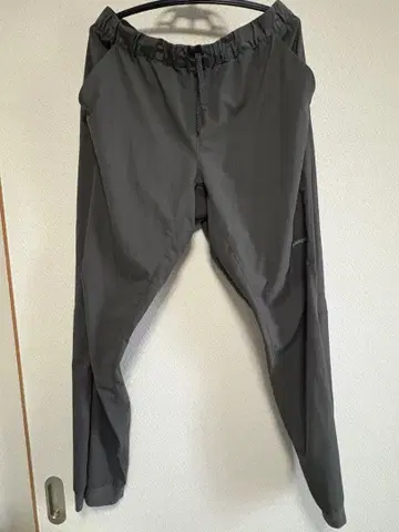 patagonia 텔본느 조거 M 사이즈