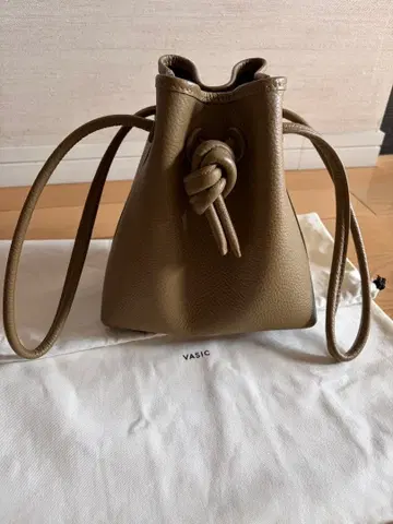 VASIC BOND MINI 카키